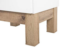 BIM Furniture Bali 800 - Mobile bagno con cassetti