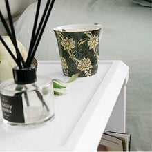 RCLD Comodini Taipei Nordic Tavolino Altro (Color : White, Size : 45 * 45 * 45cm)