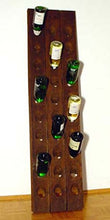 Piratenladen Originale e Champagne Rüttelbrett per 30 Bottiglie, portabottiglie