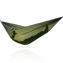 Amaca Esercito Amaca Moschettone Amaca Ultralight Trapeze Outdoor Swing