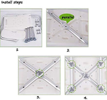 Impermeabile Bagno Sedia Sedia Antiscivolo for la Toilette Anziani Sgabello da Doccia in Camera Sgabello Anziani Bagno Sedile Robusta