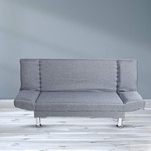 Estink - Divano reclinabile e confortevole, morbido, multifunzionale, moderno, reclinabile, per soggiorno, camera da letto, 150 x 94 x 21 cm