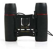 SaySure - 30 x 60 Zoom Folding Day Night Vision Spy