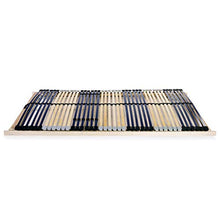 SKM Rete a Doghe 7 Zone con 42 Doghe 140x200 cm (21.5kg)