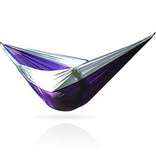 Amaca Hamack Hammock Ultralight Swinging Network Rede De Camping