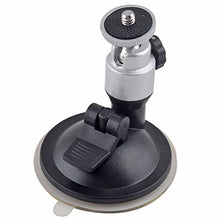 SaySure - Car Camera Dashboard Suction Cup Mount Tripod Holder