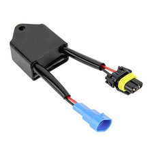 SaySure - 2pcs Xenon Bulb Car Light Anti Flicker Capacitor Error Code