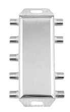 SaySure - 8 in 1 Satellite Signal DiSEqC Switch LNB Receiver Multiswitch