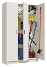 KIT ARMADIO 3A MULTIUSO CM.108X37X180H