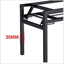 JINPENGRAN Scrivania Desktop per Computer Semplice Desk,100 * 60cm