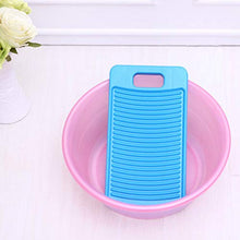 Topbathy, lavabo in plastica antiscivolo, per la casa, lavabo