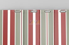 Vana Deutschland Vento protezione Premium balcone tessuto qualità visione balcone tenda tessuto 90 x 300 cm/90 x 500 cm spd036