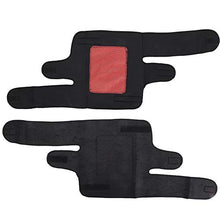 LZKW Ginocchiere, 1 Paio di Ginocchiere in Nylon, morbide per Uomo Donna antidolorifico