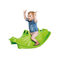 Dondolo Crocodile Rocker