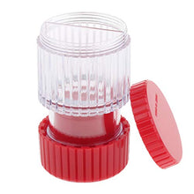 Bonarty Dispenser della Scatola di Immagazzinaggio della Polvere della