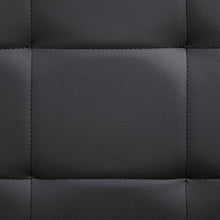 SKM Giroletto Nero in Similpelle 200x160 cm (41.15kg)