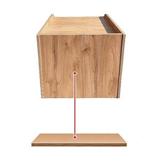 H-CAR Mesita Noche Armadio Chambre Yatak Odasi Mobilya Quarto Camera da Letto Mobili Mueble De Dormitorio Comodino Comodino