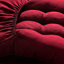 Wopohy - Cuscino per sedia, per sedia a sdraio, per patio, divano, per casa, ufficio