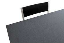 yelloo Set Tavolo E 2 SGABELLI Bar MOD. Udine Arredo Salotto Sgabello TAVOLI H.96cm