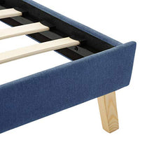 SKM Giroletto Blu in Tessuto 100x200 cm (16.12kg)