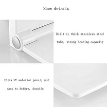 stool Sgabello da Parete Bagno Pieghevole Sgabello Pieghevole Doccia Sedile Sedia da Bagno Sedia da Bagno Sgabello da Bagno Sgabello da Bagno Sgabello da Ingresso