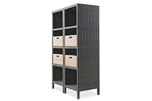 PARIGIANI Cabinet - MODULO A Giorno col. Miele