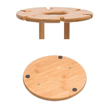 JXFS, supporto per bicchieri da vino e portabottiglie, in legno, con gancio, per gli amanti del vino, per feste e banchetti