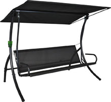 Angerer - Dondolo Elegance Style, 3 posti