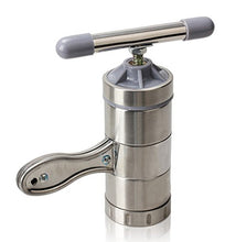 SaySure - Kitchen Pasta Noodle Press Machine Vegetable Fruit Juicer