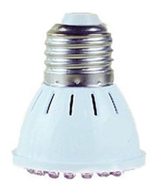 SaySure - E27 2W 80LM 38 LED Red Blue LED Lamp for Plant Flower