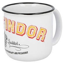 Tazza in ceramica Desayuno 400 ml | in confezione regalo Harry Potter