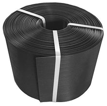 Thermoplast, strisce di protezione dagli sguardi indiscreti, 19 cm x 26 m = 4,94 m2, colore antracite