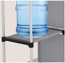 JINPENGRAN Non Tessuto Piegare Portatile Armadio, Robusto e Durevole, Armadio di 170 * 105 * 45cm