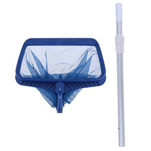 joyMerit Reti Profonde da 50 Cm per Piscina
