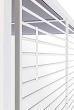 GAZEBO NOAH 3X3.6 BIANCO LH30