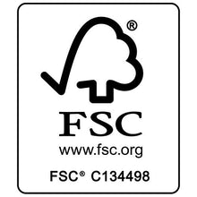 Deuba Panca da Giardino Marlboro 2 Posti Legno Eucalipto Certificato FSC Panchina Balcone Parco
