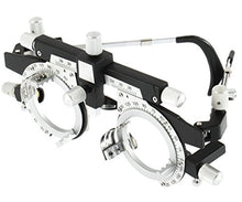 SaySure - Optometry Optician Fully Adjustable Trial Frame Optical Trial Lens