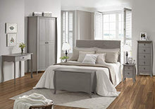 Design Vicenza Provence Cassettiera stretta a 5 cassetti