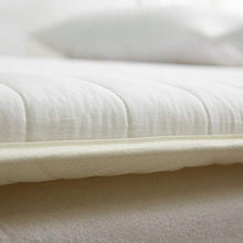 Yamyannie-Home Pieghevole Morbido futon Comodo Materasso Sleeping Pad Thick (Colore : Bianca, Dimensione : 180x200cm)