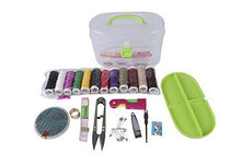 SaySure - Thorn Rust Sewing Kit Needle And Thread Hand Sewing Box Kit