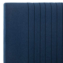 FAMIROSA Giroletto Blu in Tessuto 140x200 cm-6634