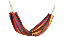 Fortuna F. Amaca 200 x 100 cm, con borsa e 2 cuscini