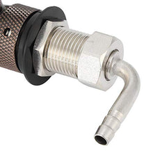 Conkergo G5 / 8 Filettatura Regolabile Rubinetto Rubinetto Rubinetto a Colori in Bronzo per i ristoranti di Home Bar