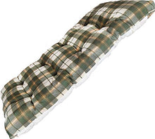 CUSCINI CUSCINO IMBOTTITO DI RICAMBIO PER POLTRONA SDRAIO RELAX SEDIA LEGNO ASSORTITI 380878