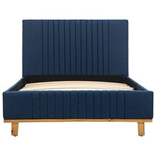 SKM Giroletto Blu in Tessuto 100x200 cm (18.5kg)