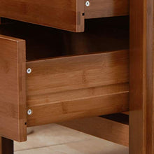 Yyqx Comodino Armadietto di bambù Armadio Comodino Armadio Comodino Camera da Letto armadietto Comodino Semplice Comodini Letto