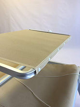 Stiliac Lettino Tipo stabilimento balneare Maiorca, Beige