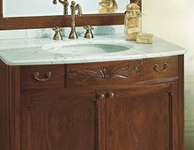 LINEA OGGI - ICART Set mobili da bagno Rustico ...