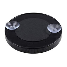 Vanity Specchio Trucco 5X 10X 15X Specchio Ingrandimento con Due Ventose Cosmetici Strumenti Mini Specchio Rotondo Bagno Specchio