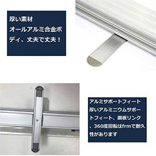 KMILE Divisori della Stanza delle partizioni - Start Sneeze Guarding per Contro - Scudi barriera Portatile e Durevole - Base in Alluminio - Best Partition Protector per Aula o Ufficio
